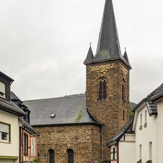 St. Johannes Apostel