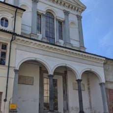 Ex Chiesa di Santa Croce