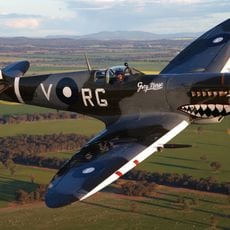 Temora Aviation Museum