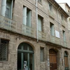 Hôtel d'Alfonce