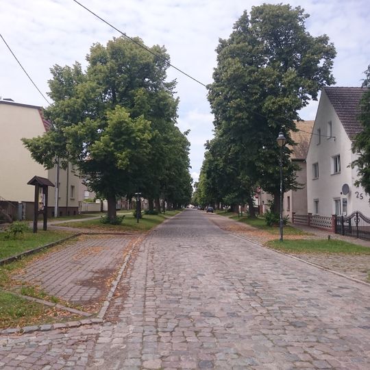 Lindenallee