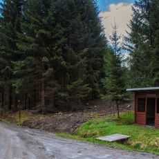 Sebnitzer Wald und Kaiserberg