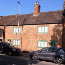 71 And 73, Southbroom Road