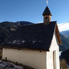 Maria-Schnee-Kapelle beim Astner
