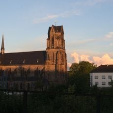 St. Josef