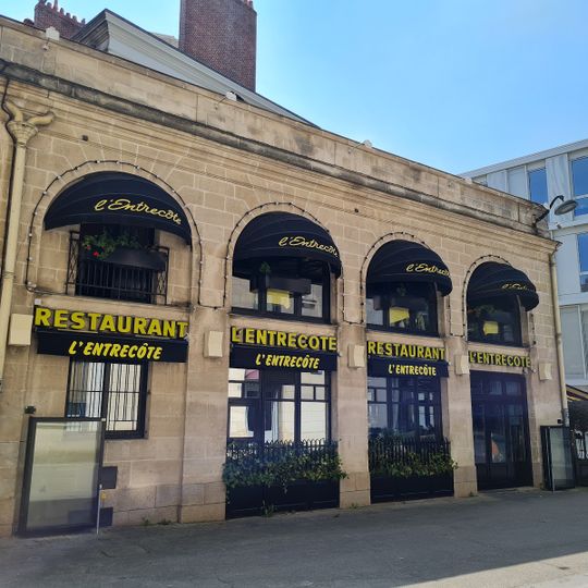 L'Entrecôte