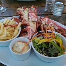 Bricklayers Arms Garden