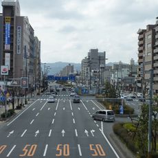 Japan National Route 9