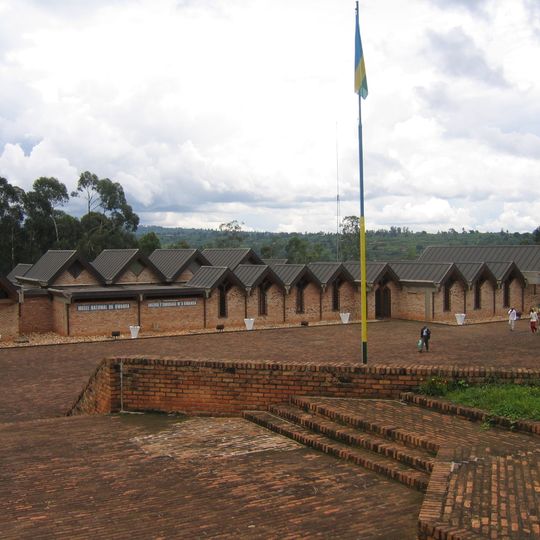 Ethnographic Museum