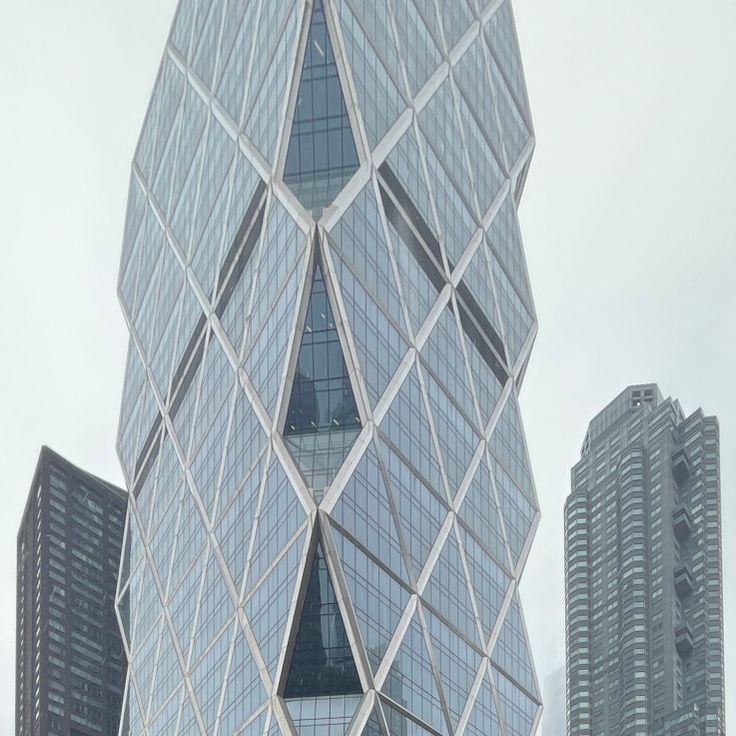 Hearst Tower