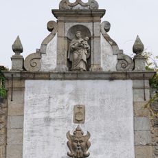 Fonte de São Frutuoso