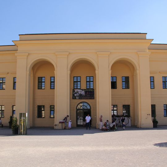Musée du Land de Coblence