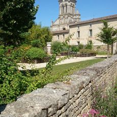 Église Saint-Vincent de Nieul-sur-l'Autise