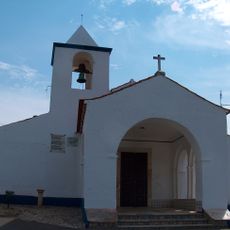 Igreja Paroquial de São Tiago de Rio de Moinhos