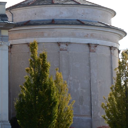 Scurolo di Sant’Alessandro