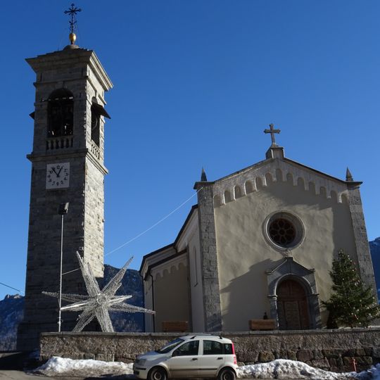 Chiesa di San Bartolomeo
