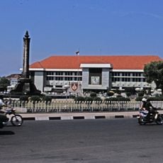 Mandala Bhakti Museum