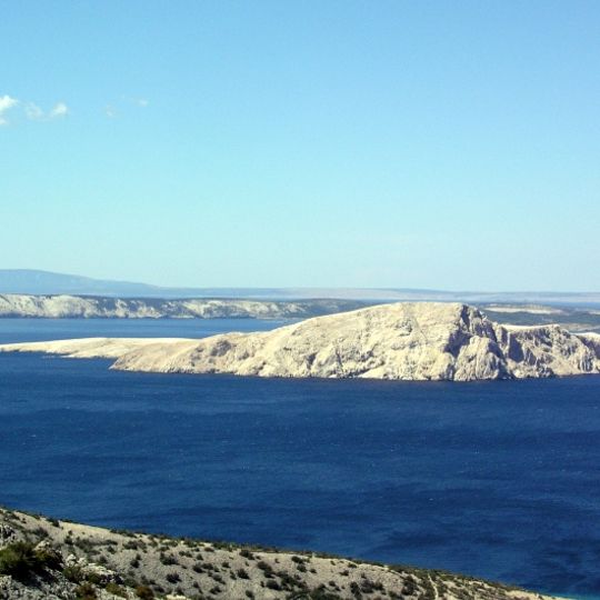 Goli otok