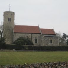Church of St Mary