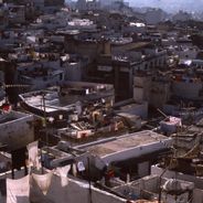 Locais históricos e culturais em Argel