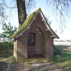 Onze-Lieve-Vrouw-van-Fatimakapel