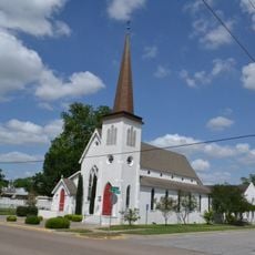 Grace Episcopal Church