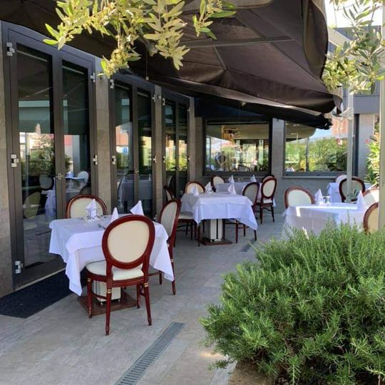 Ristorante Hotel Due Madonne