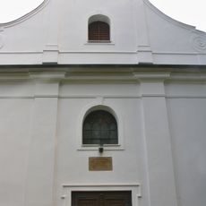 Church of the Immaculate Conception