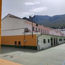 Colegio Nacional Víctor de la Serna y Espina