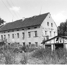 Krujatzmühle Rodewitz