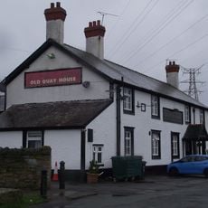 Old Quay House Inn