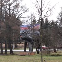 Конезавода