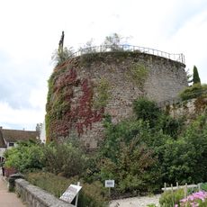 Tour d'Auxois