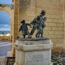 Les Gavroches (street urchins)