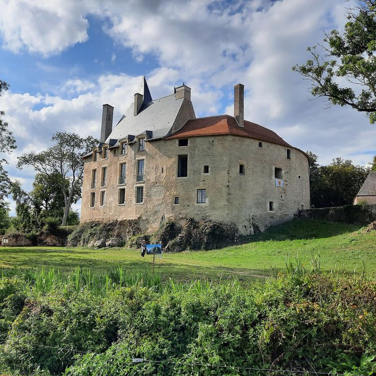 Meauce Castle