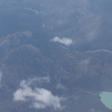 Lago Leones