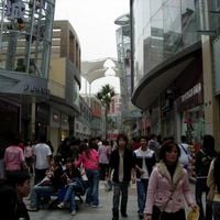 Shiqiao Subdistrict, Guangzhou