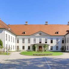 Bischöfliche Residenz