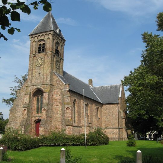 Driekoningenkerk