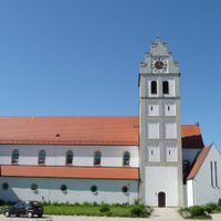 Neufahrn in Niederbayern