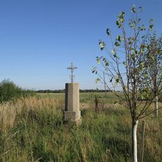 Kříž nad Kozolupy