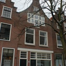 Levendaal 155, Leiden