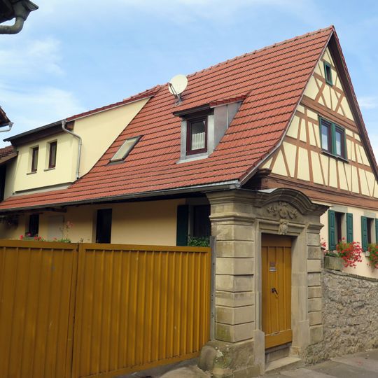 Bauernhaus