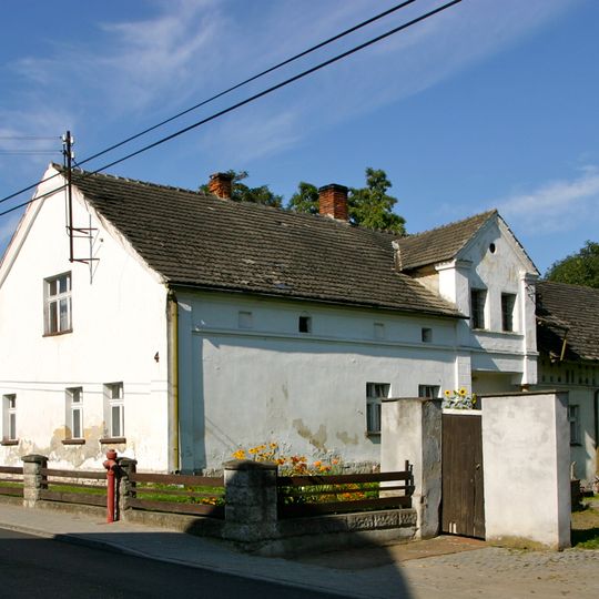 Rostkowice, Opole Voivodeship