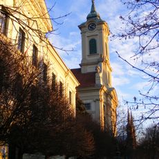 Great Lutheran Church, Békéscsaba
