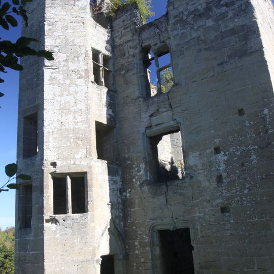 Illens Castle