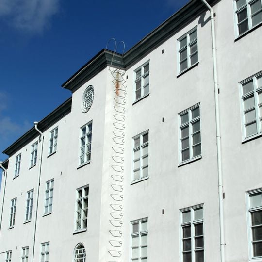 Liminka household education institution