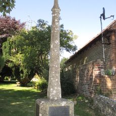 Upper Beeding War Memorial