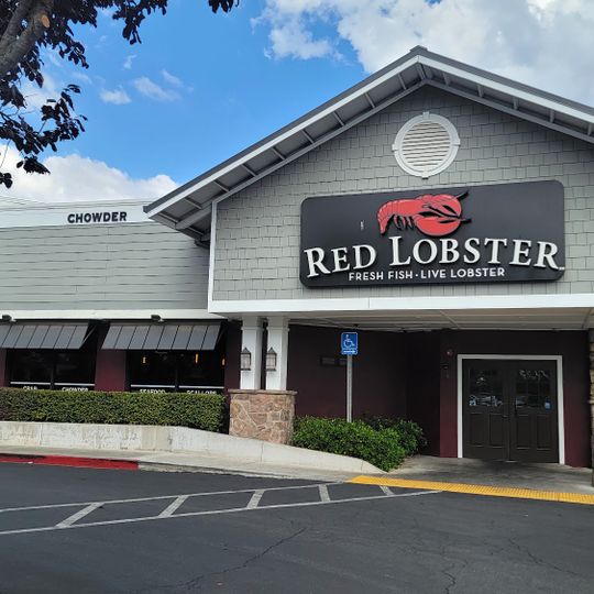 Red Lobster