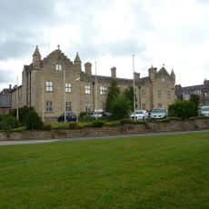 The Barracks, White Cross